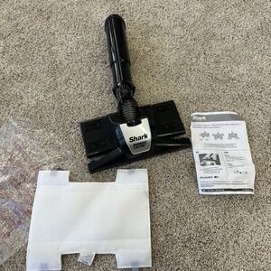 Shark Dust-Away Hard Floor Head Attachment W/Cloth HV292 HV300‎ HV303 Vacuum